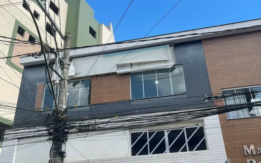 Sala para locação, Centro, Santos Dumont, MG