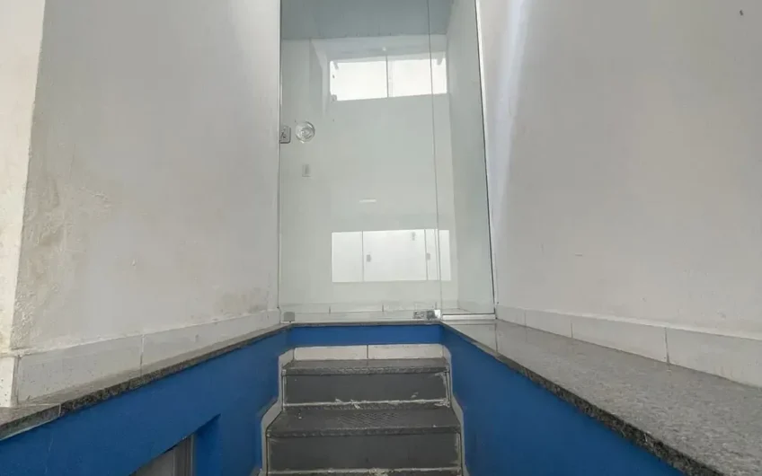 Sala para locação, Centro, Santos Dumont, MG