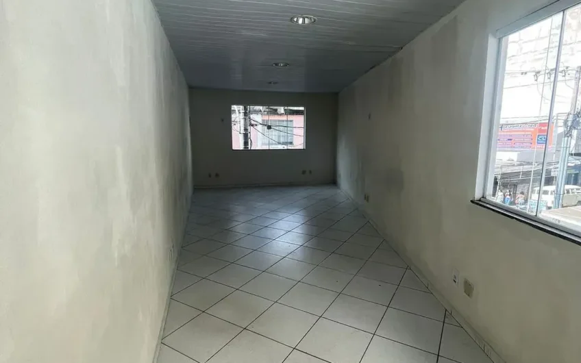 Sala para locação, Centro, Santos Dumont, MG
