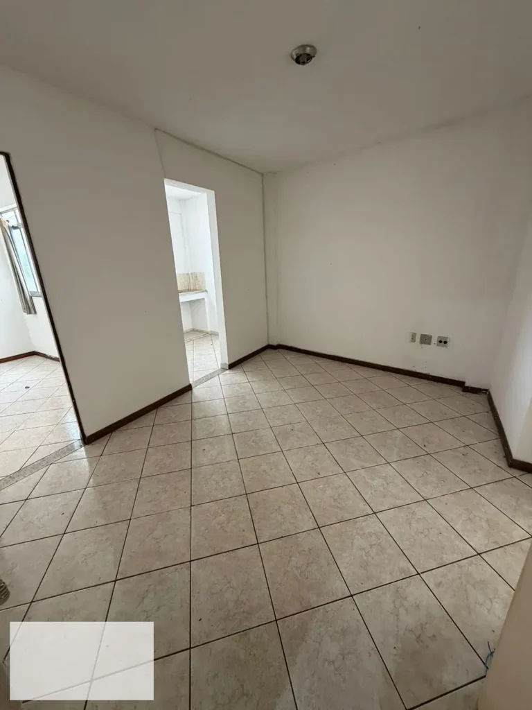 Apartamento para locação, Centro, Santos Dumont, MG