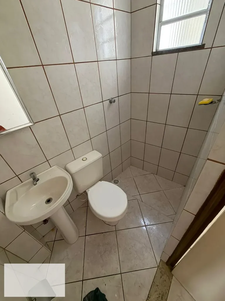 Apartamento para locação, Centro, Santos Dumont, MG