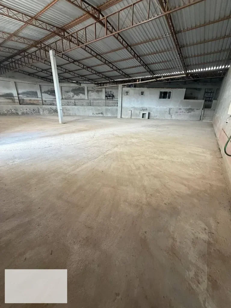 Galpão / Barracão para locação, Graminha, Santos Dumont, MG