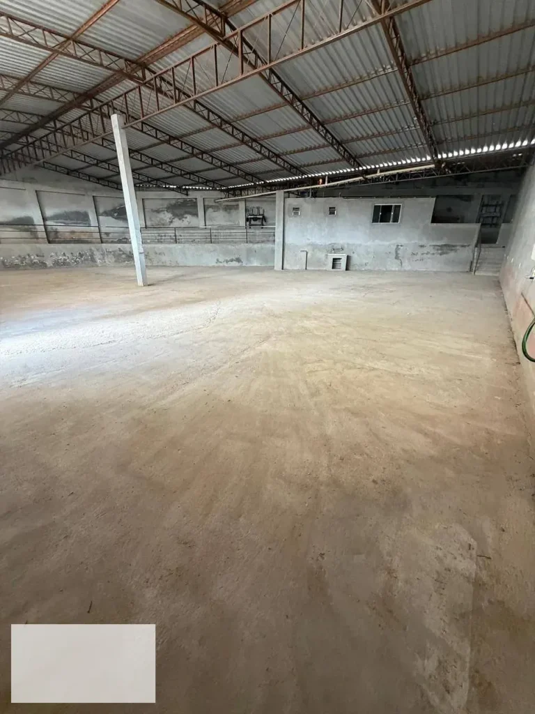 Galpão / Barracão para locação, Graminha, Santos Dumont, MG