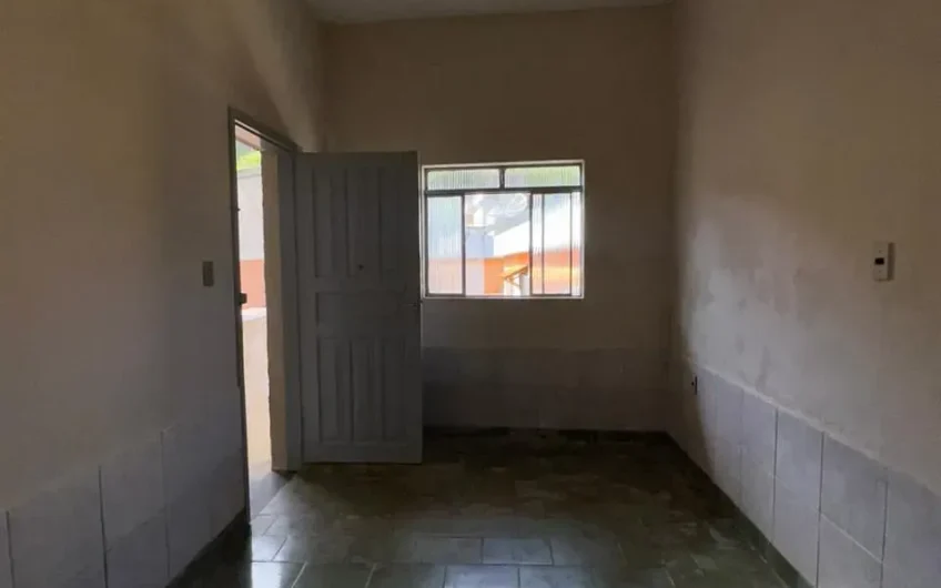 Casa para locação, Centro, Santos Dumont, MG