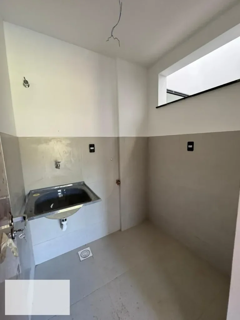 Apartamento para locação, Graminha, Santos Dumont, MG