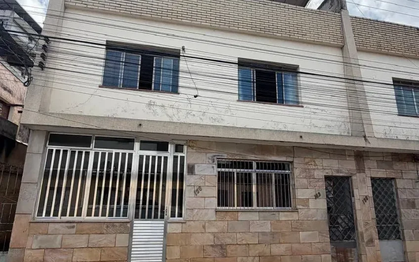 Casa para locação, São Sebastião, Santos Dumont, MG