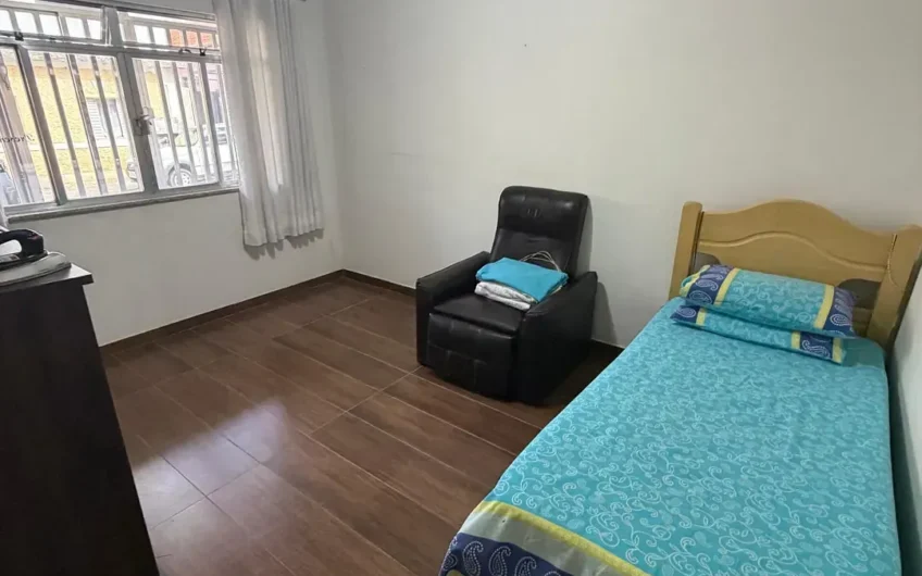 Casa para locação, São Sebastião, Santos Dumont, MG