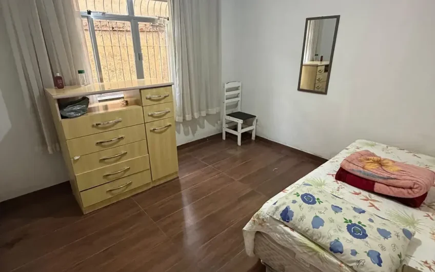 Casa para locação, São Sebastião, Santos Dumont, MG