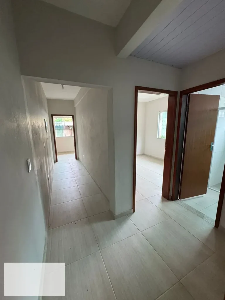 Apartamento para locação, São Sebastião, Santos Dumont, MG