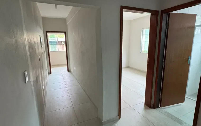 Apartamento para locação, São Sebastião, Santos Dumont, MG