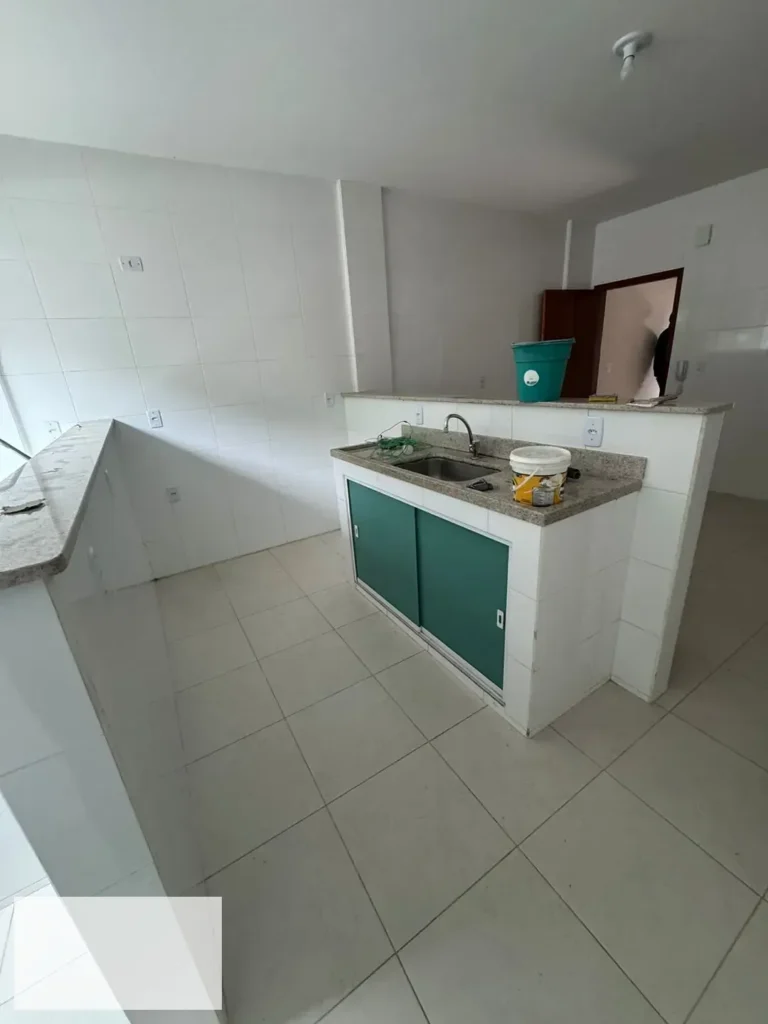 Apartamento para locação, São Sebastião, Santos Dumont, MG