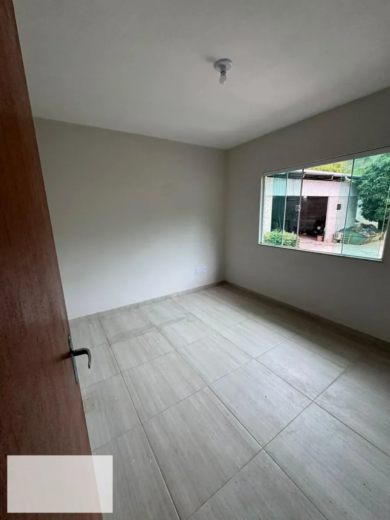 Apartamento para locação, São Sebastião, Santos Dumont, MG