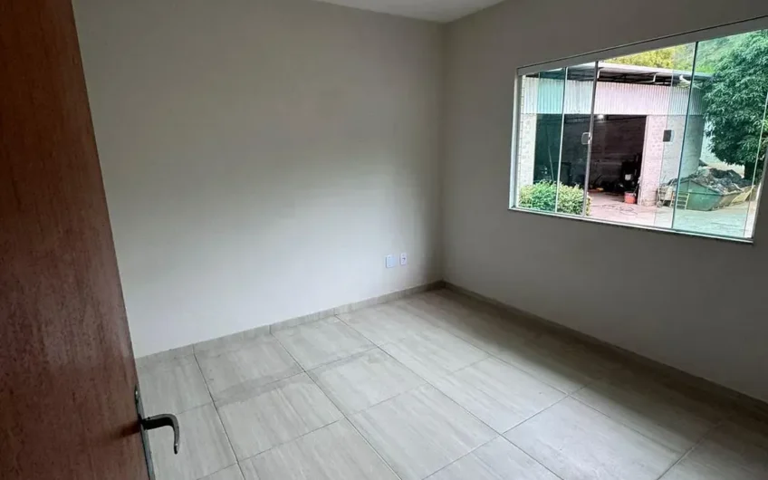 Apartamento para locação, São Sebastião, Santos Dumont, MG