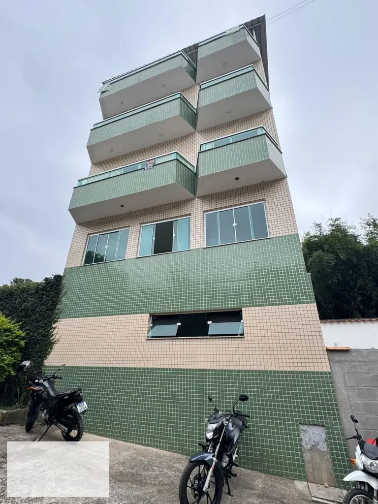 Apartamento para locação, São Sebastião, Santos Dumont, MG