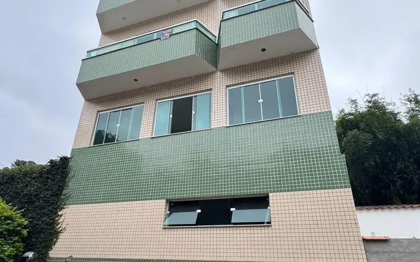 Apartamento para locação, São Sebastião, Santos Dumont, MG