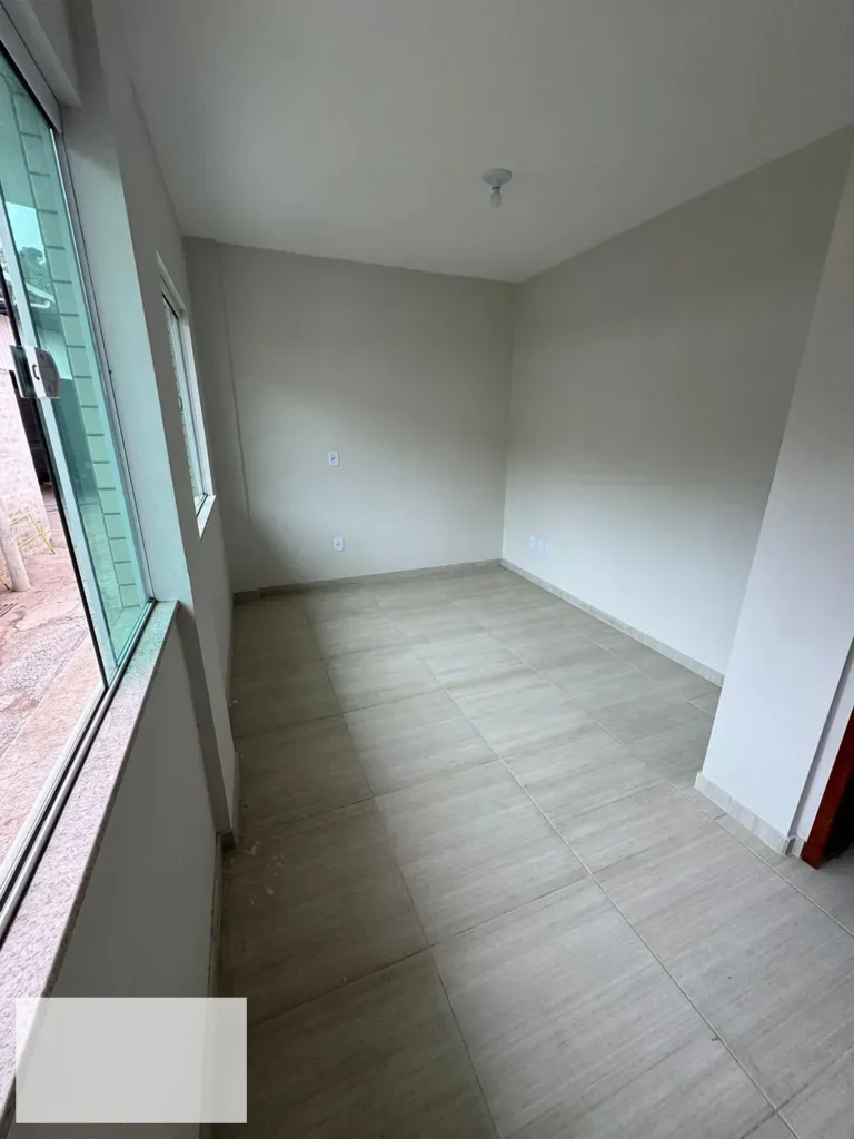 Apartamento para locação, São Sebastião, Santos Dumont, MG