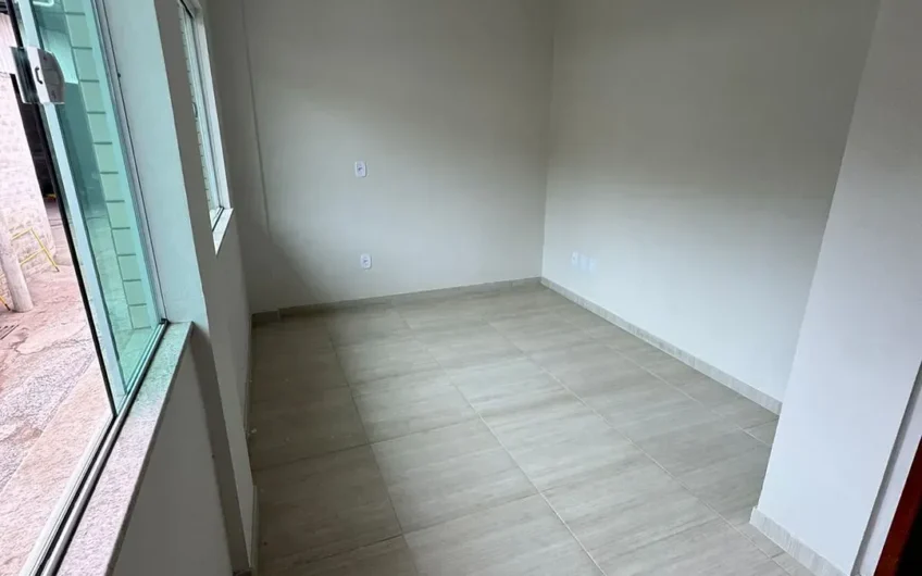 Apartamento para locação, São Sebastião, Santos Dumont, MG