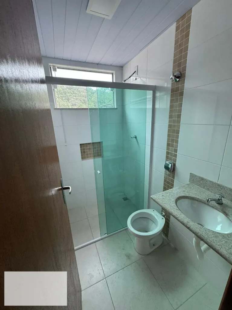 Apartamento para locação, São Sebastião, Santos Dumont, MG