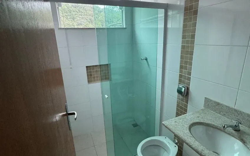 Apartamento para locação, São Sebastião, Santos Dumont, MG