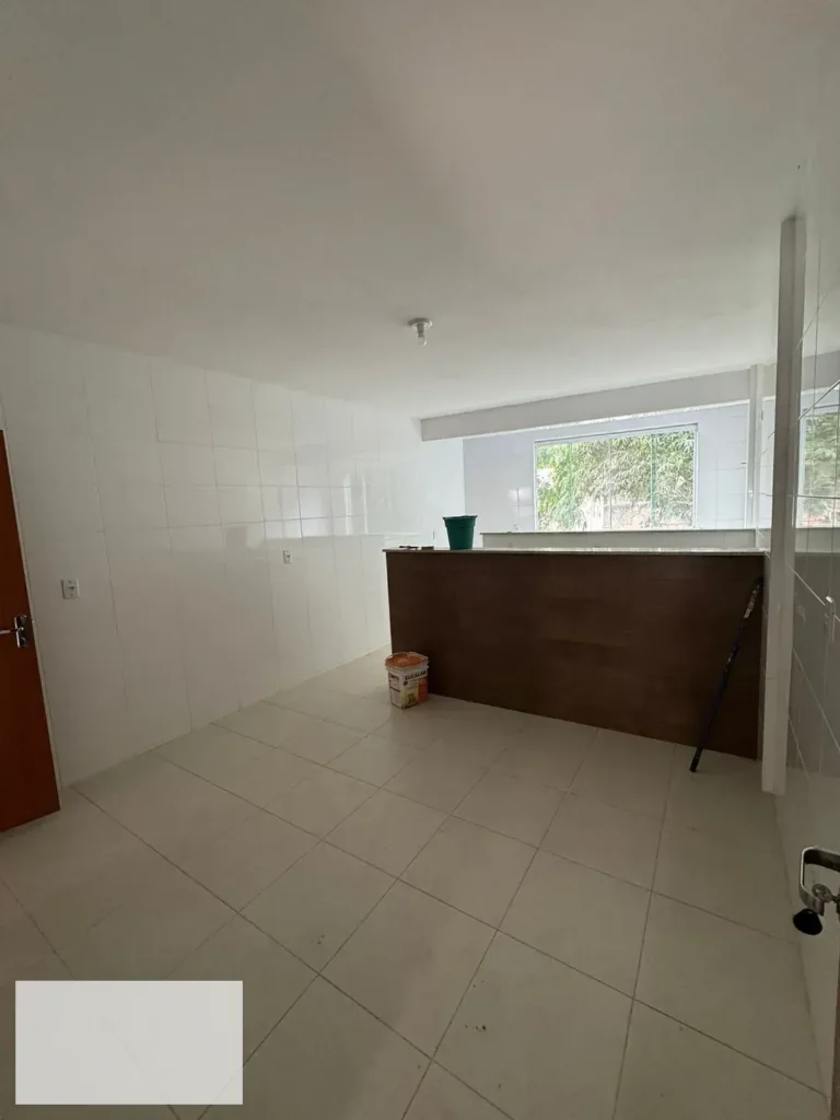 Apartamento para locação, São Sebastião, Santos Dumont, MG