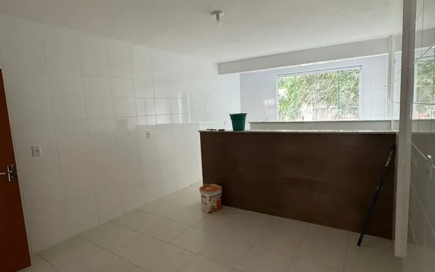 Apartamento para locação, São Sebastião, Santos Dumont, MG