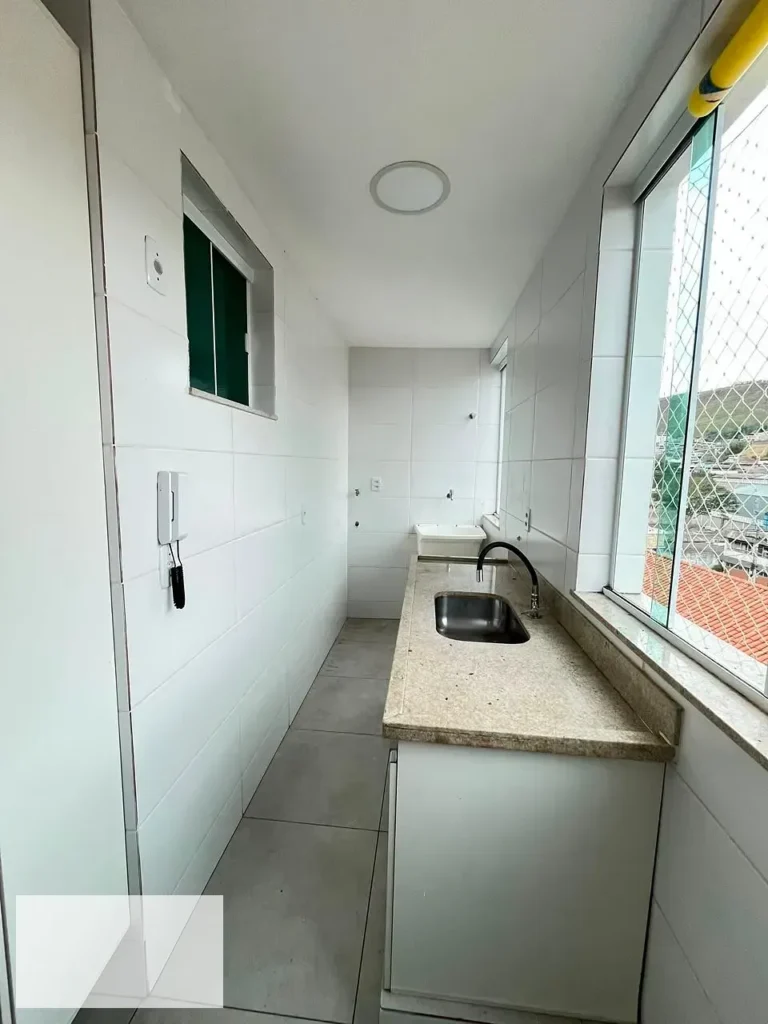 Apartamento para locação, Centro, Santos Dumont, MG