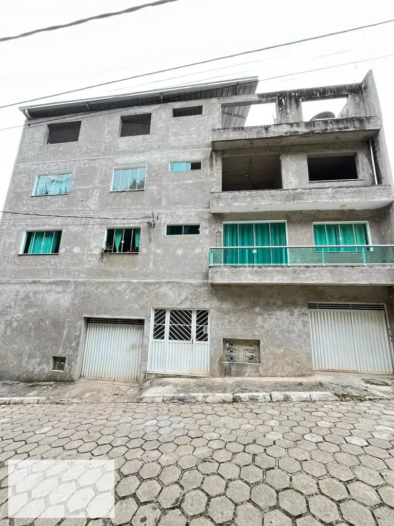 Apartamento para locação, Centro, Santos Dumont, MG