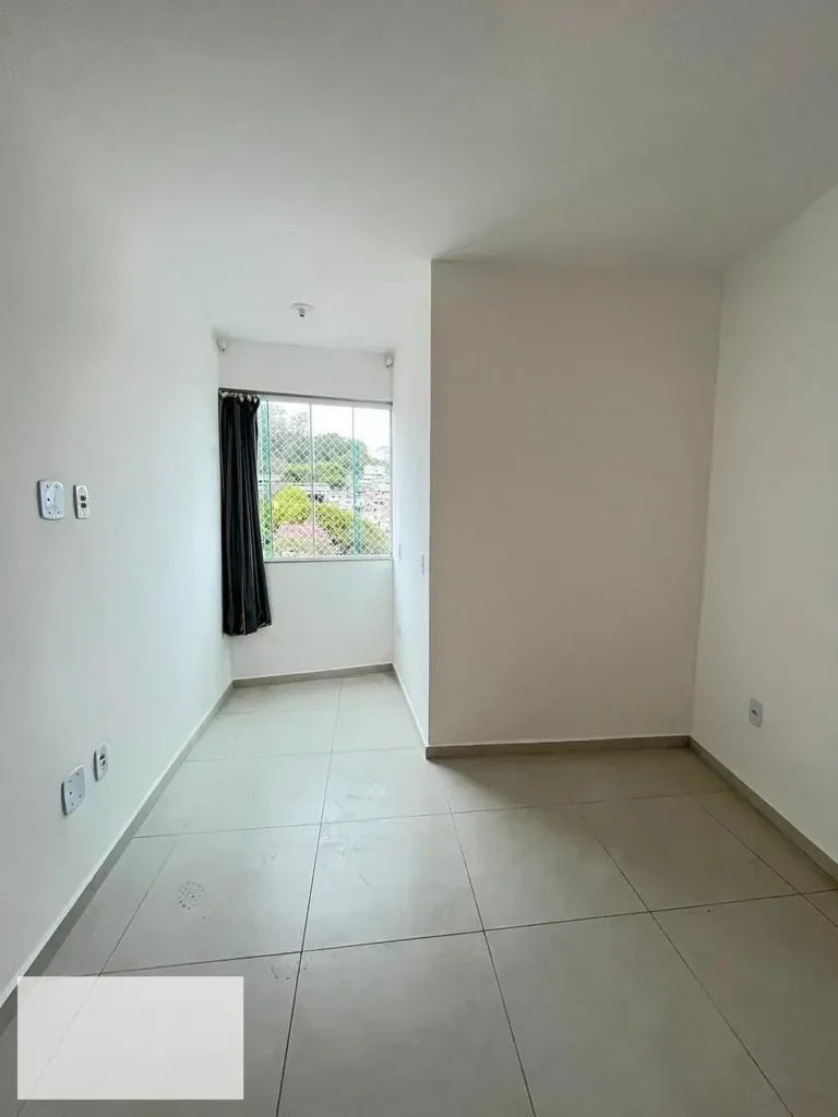 Apartamento para locação, Centro, Santos Dumont, MG