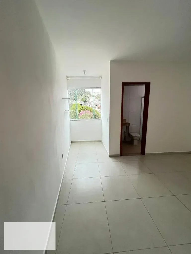 Apartamento para locação, Centro, Santos Dumont, MG