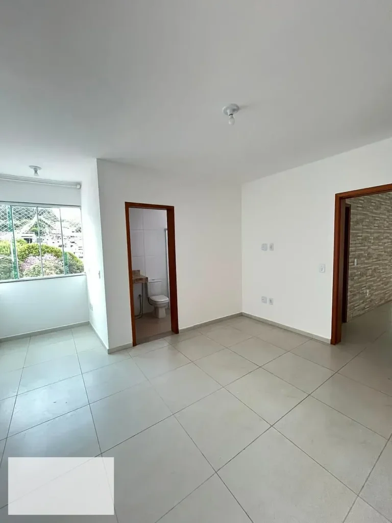 Apartamento para locação, Centro, Santos Dumont, MG