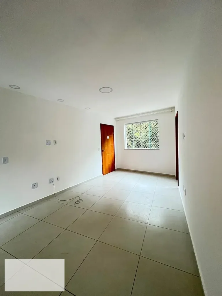 Apartamento para locação, Centro, Santos Dumont, MG