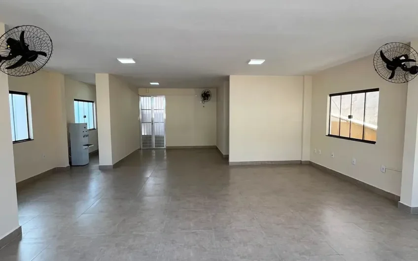 Sala para locação, São Sebastião, Santos Dumont, MG