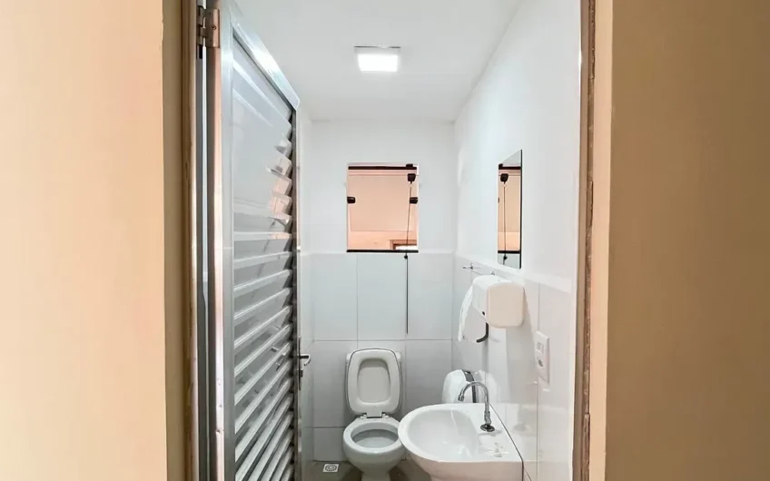Sala para locação, São Sebastião, Santos Dumont, MG