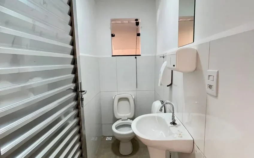 Sala para locação, São Sebastião, Santos Dumont, MG