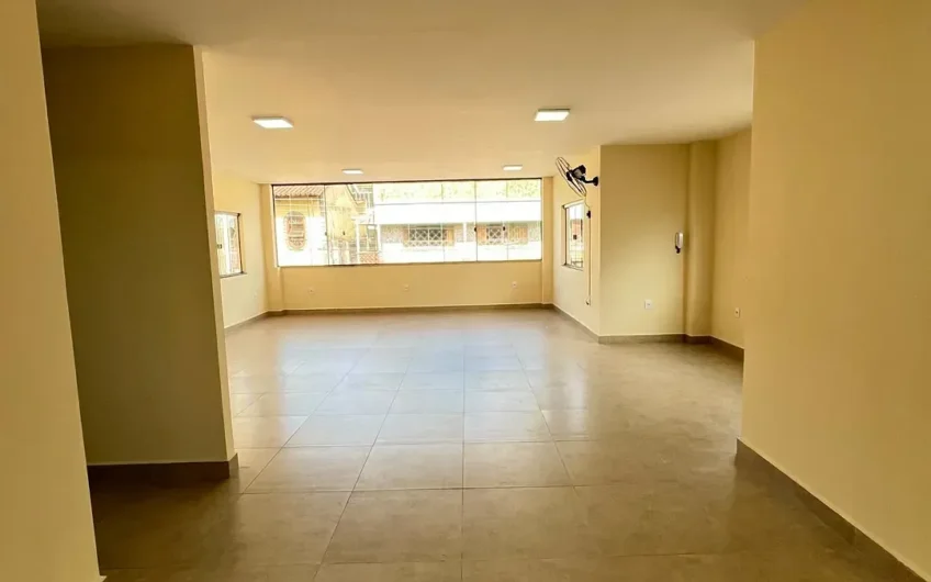 Sala para locação, São Sebastião, Santos Dumont, MG