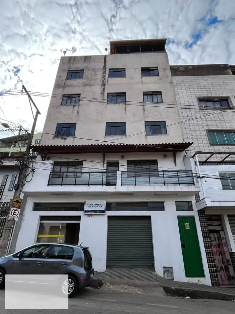 Apartamento para locação, Graminha, Santos Dumont, MG