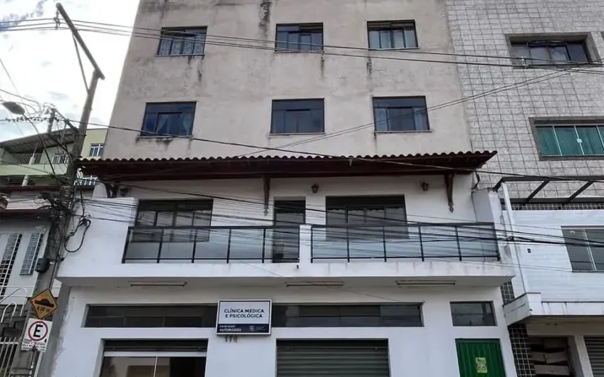Apartamento para locação, Graminha, Santos Dumont, MG
