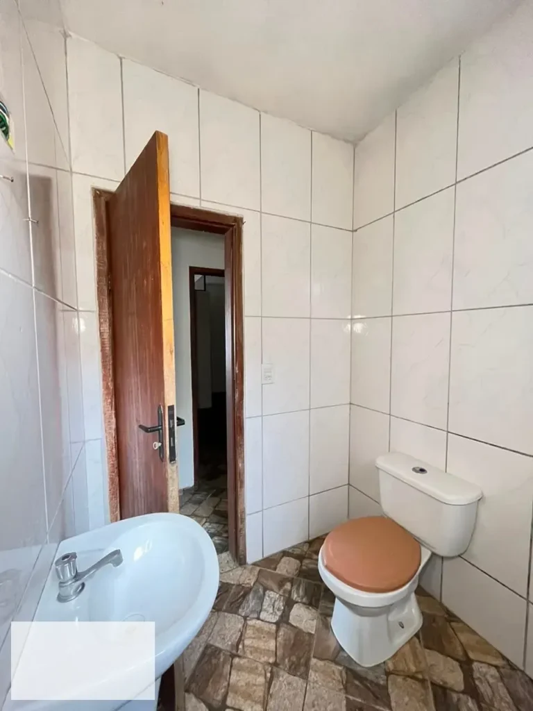 Apartamento para locação, Graminha, Santos Dumont, MG