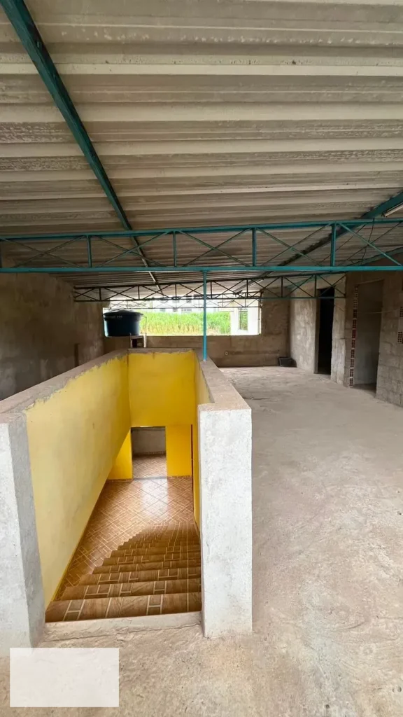 Casa para locação, Córrego do Ouro, Santos Dumont, MG