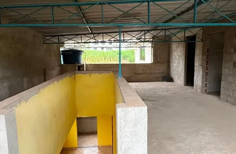 Casa para locação, Córrego do Ouro, Santos Dumont, MG