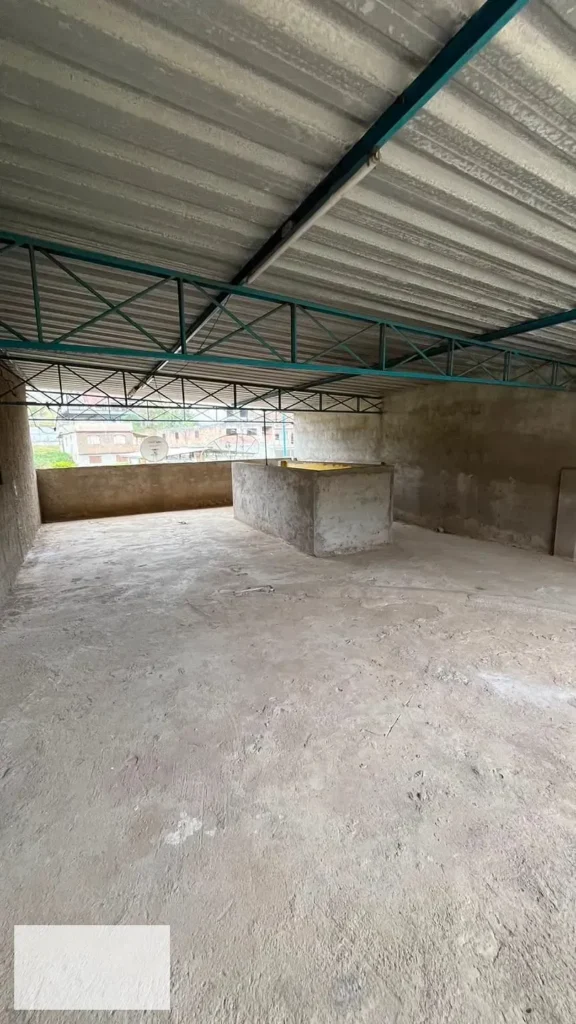 Casa para locação, Córrego do Ouro, Santos Dumont, MG