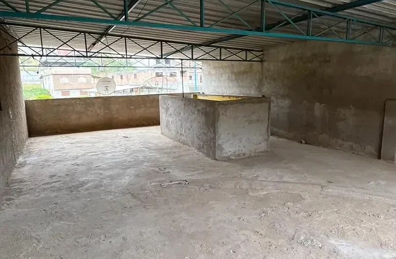 Casa para locação, Córrego do Ouro, Santos Dumont, MG