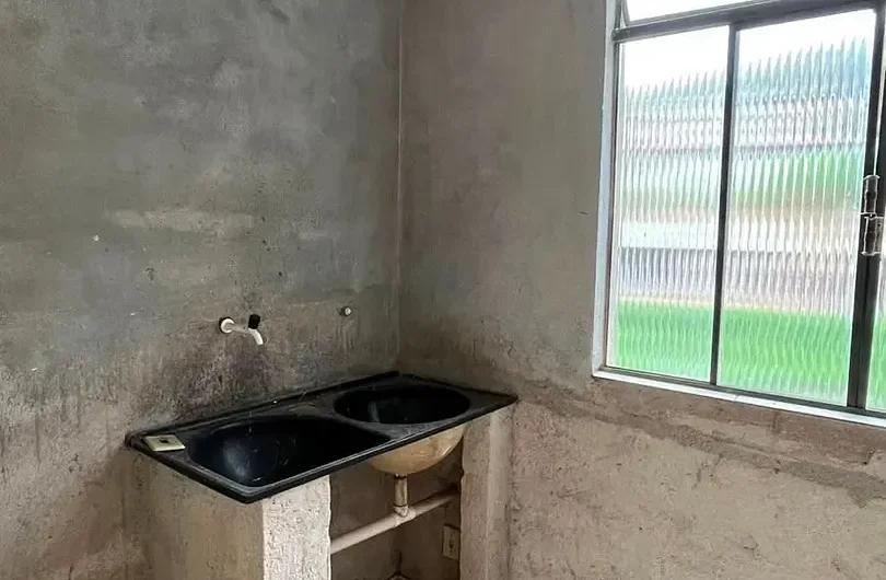 Casa para locação, Córrego do Ouro, Santos Dumont, MG