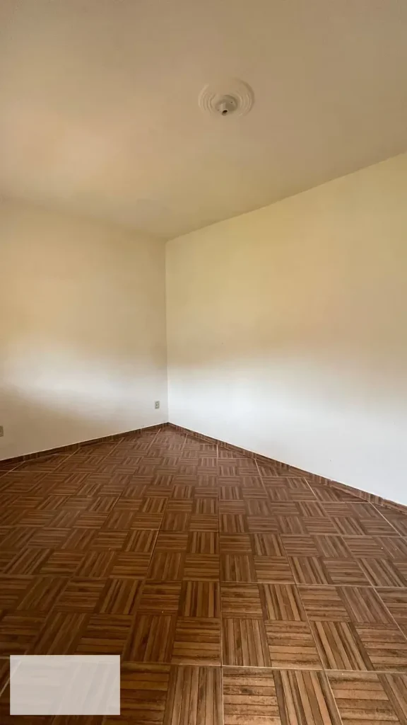 Casa para locação, Córrego do Ouro, Santos Dumont, MG