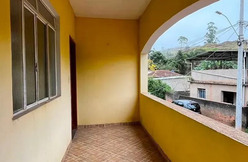 Casa para locação, Córrego do Ouro, Santos Dumont, MG