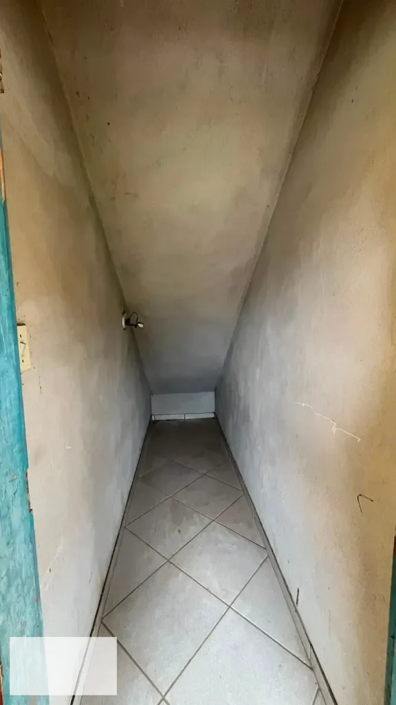 Casa para locação, Córrego do Ouro, Santos Dumont, MG