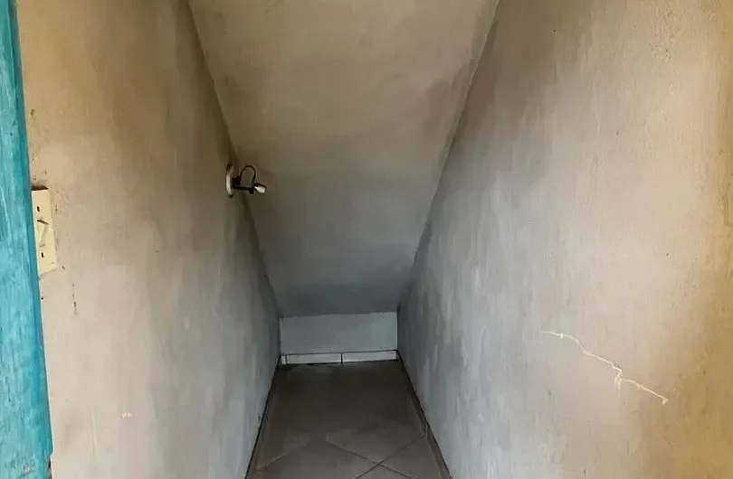 Casa para locação, Córrego do Ouro, Santos Dumont, MG
