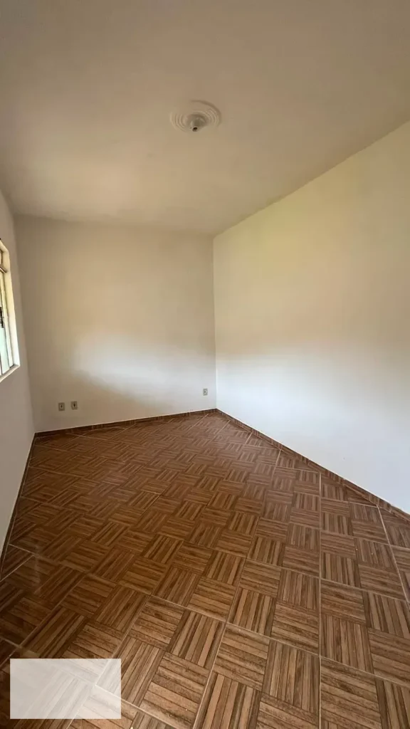 Casa para locação, Córrego do Ouro, Santos Dumont, MG