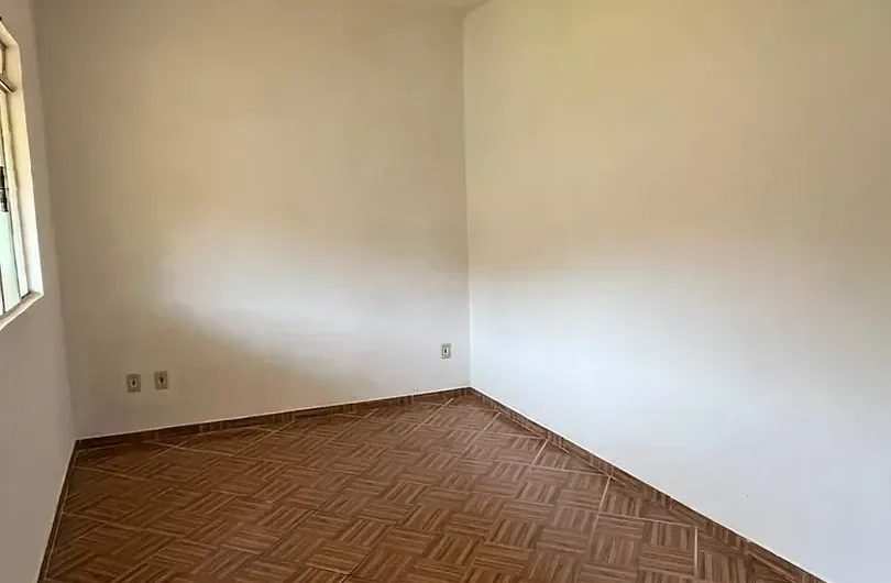 Casa para locação, Córrego do Ouro, Santos Dumont, MG