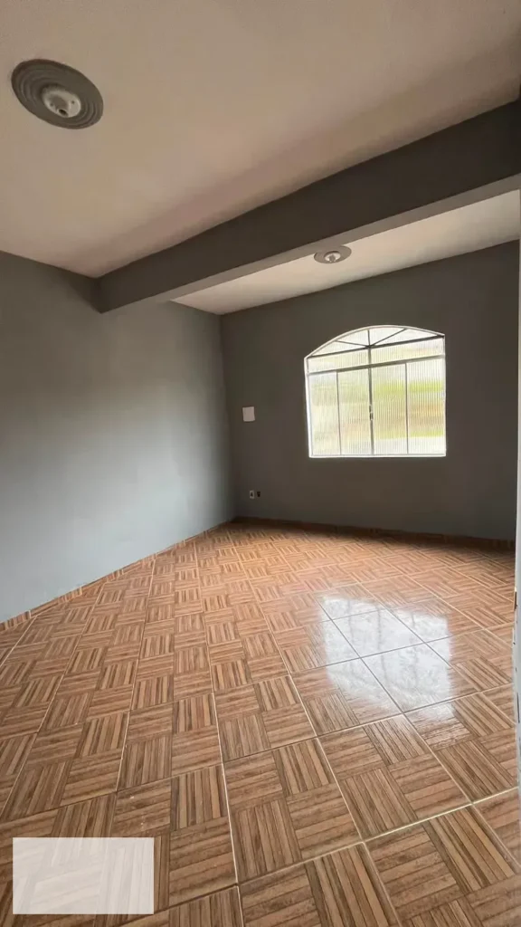 Casa para locação, Córrego do Ouro, Santos Dumont, MG